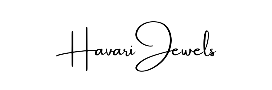 Havari Jewelry 